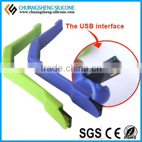 popular silicone wristband watch
