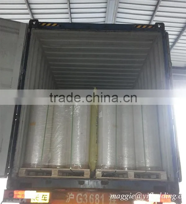 BOPP Heat Sealable Film Both Sides Heating Film For Packaging