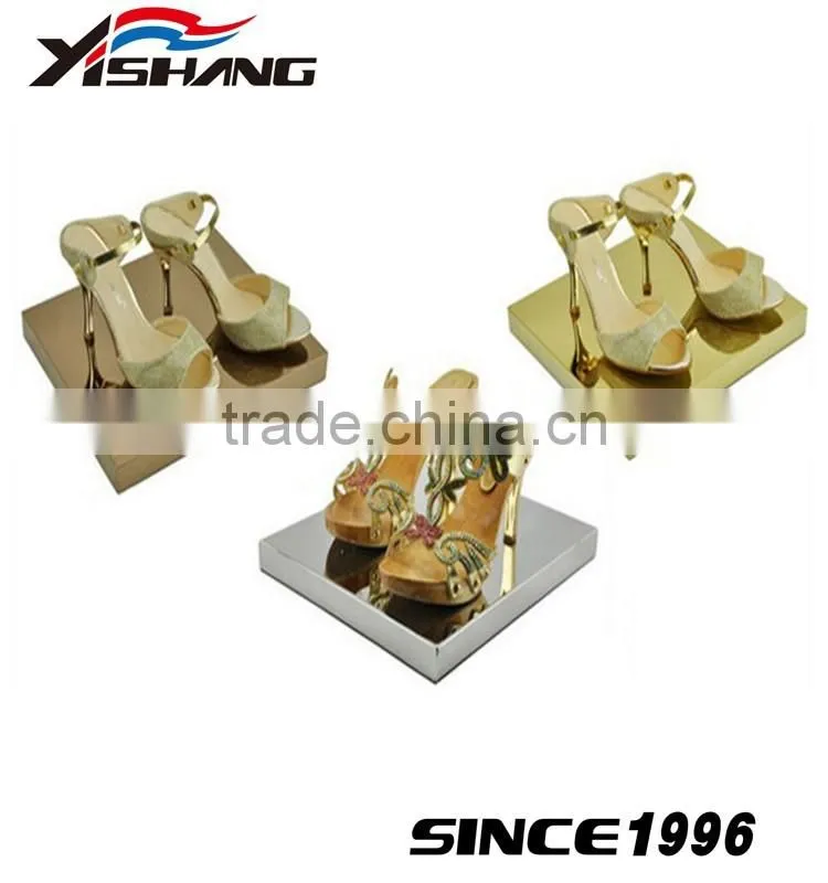 High quality women wholesale flip flop display stand