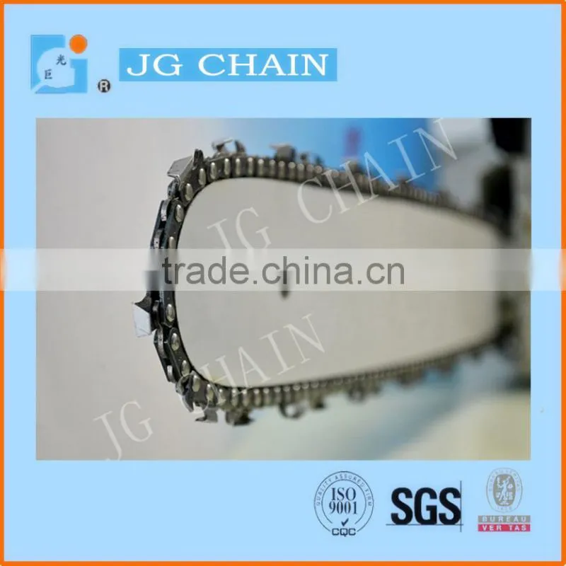 China Wholesale Market mini 3/8 saw chain
