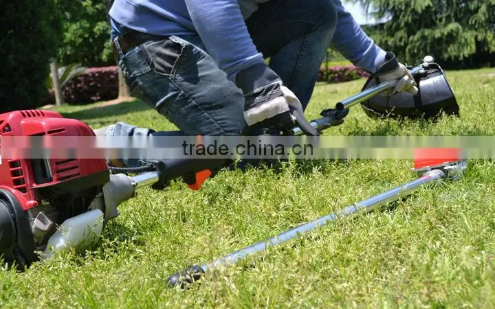 26mm Brush Cutter Extension Tube 7 Spline 9 Spline
