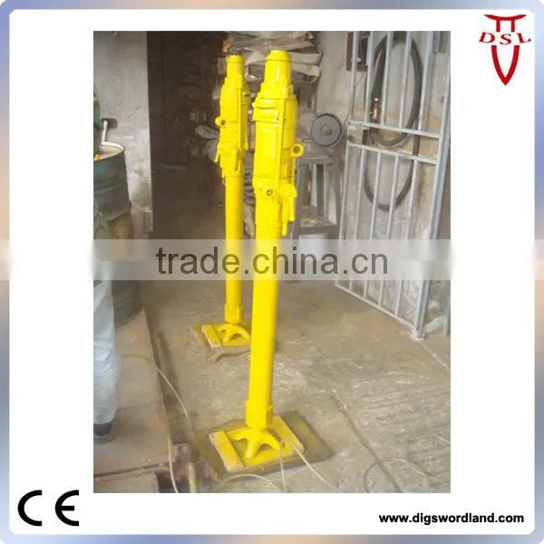 YSP45 stopper rock drilling machine