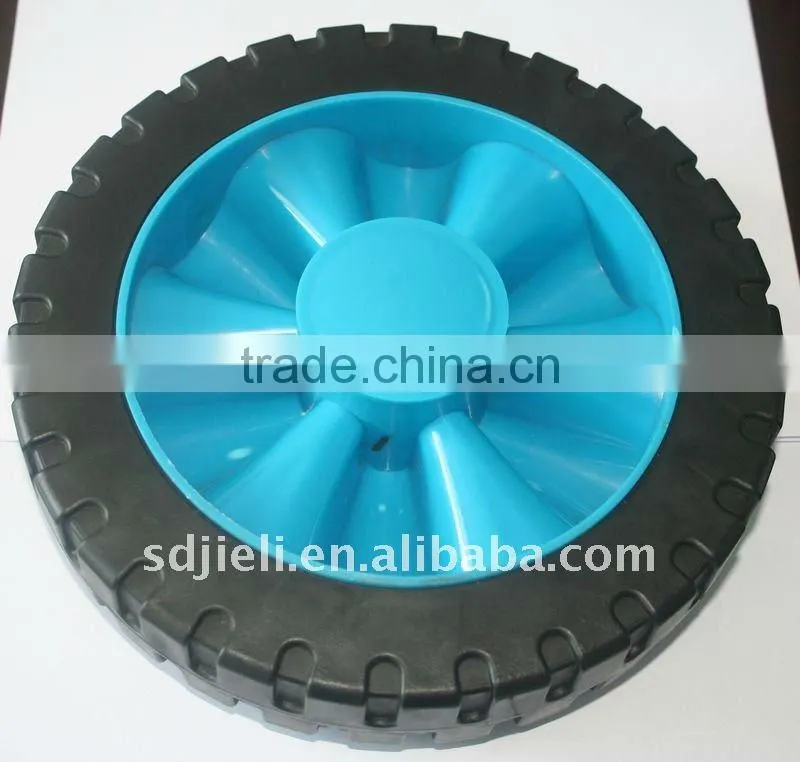 7'' Wheel of Trolley