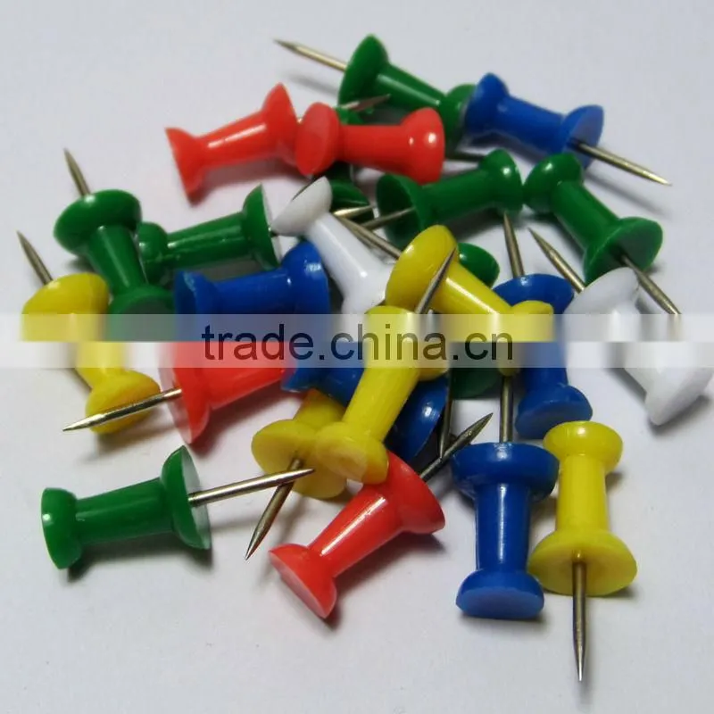 Quality standard metal office 45mm safety pins