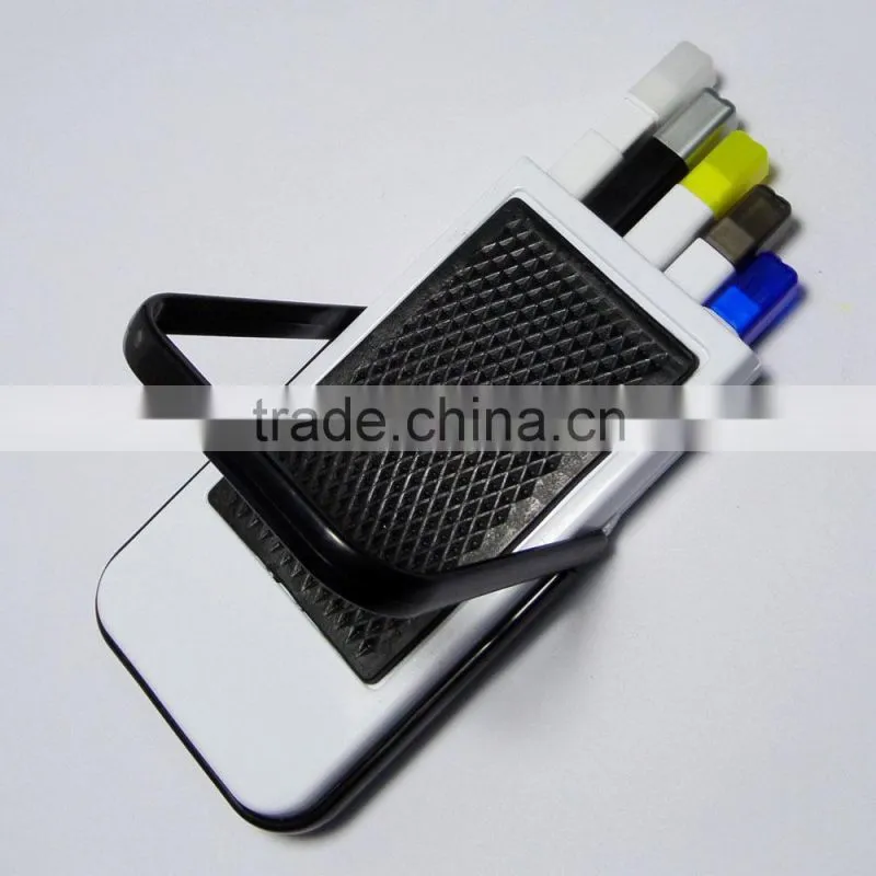 2014 promotional 5 in 1 pen set