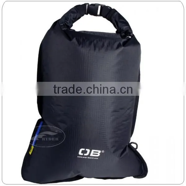 Waterproof Plastic Bags for Travelling