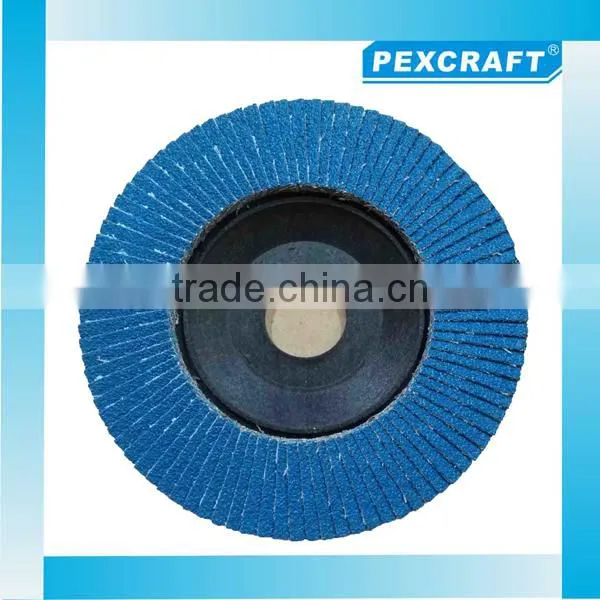 100x16 FLAP DISC