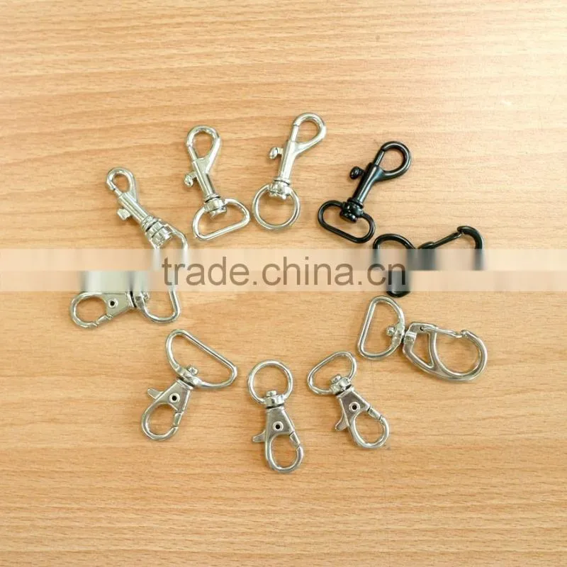 Stamping Steel, Metal Steel, Stainless Steel Squeeze Buckle clip, slider