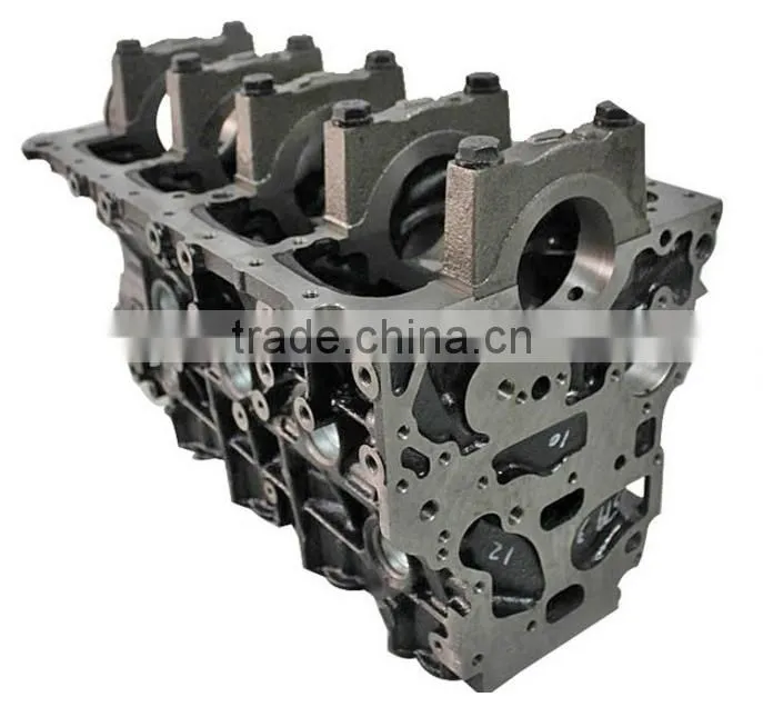 Cylinder Head For Isuzu4JA1 4JB1 8944315230