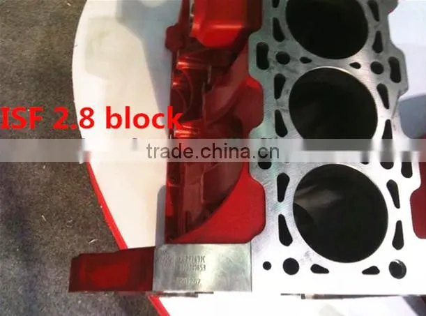 cylinder block for cummins ISF3.8