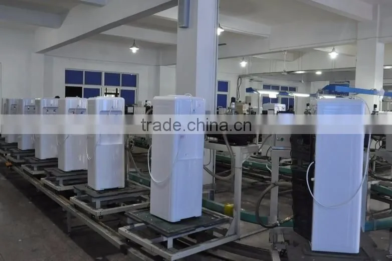 Compressor cooling table top Mini Water dispenser