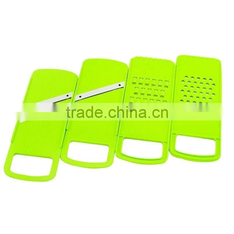 Slicer Vegetable Salad Fruit Cutter Magic Chopper Dicer Shredder