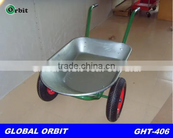 High quality wheel barrow tire 4.80/4.00-8 various types of wheel barrow