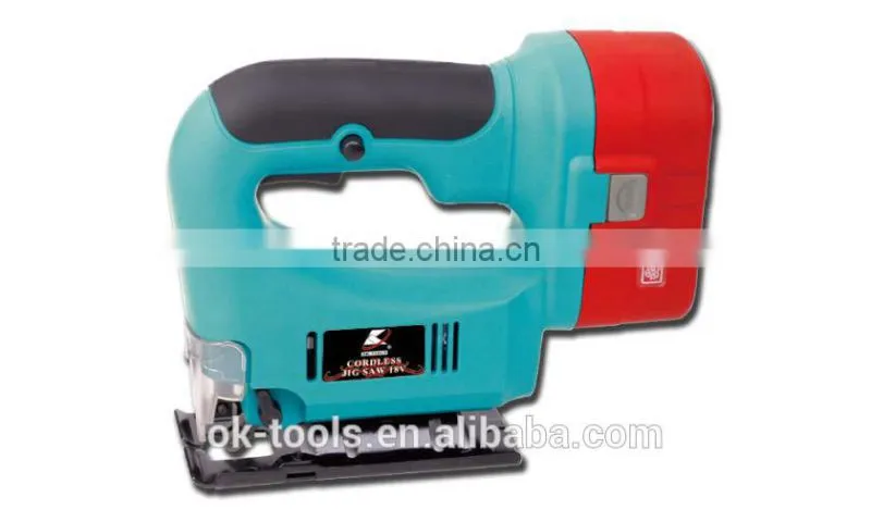 OK-Tools Newest Mini Electric Jig Saw for cutting