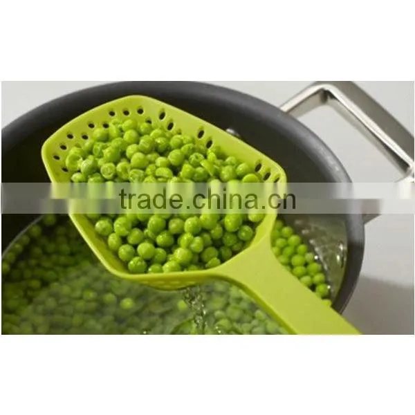 NY-3897 BPA Free Kitchen plastic strainer