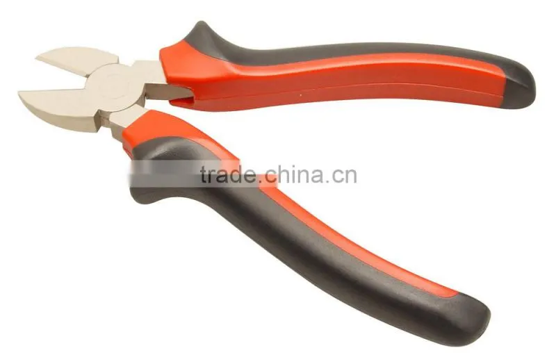 Diagonal Side Cutting Plier