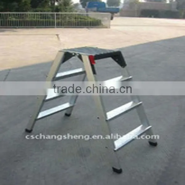 Aluminum household Ladder