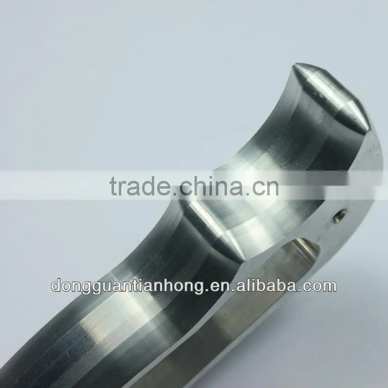 general material machining CNC machined products