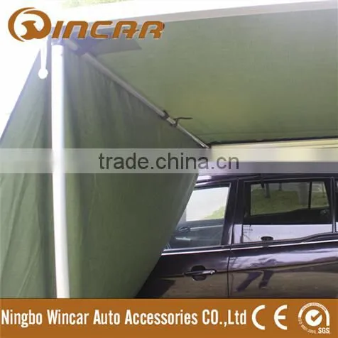 Water proof Car Side sunshade awning