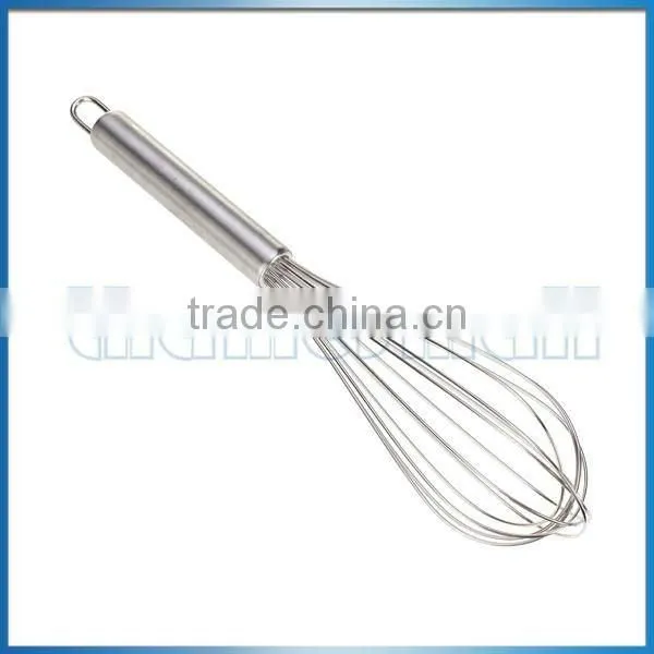 Stainless Steel Batters/Beater Whisk Mixing Tool