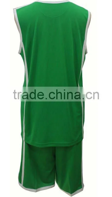 Basketball set for man
