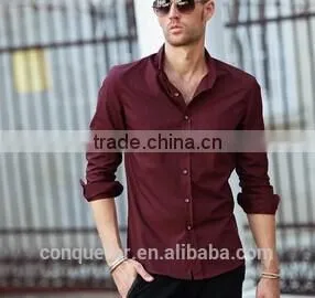 tailored shirts, dress shirts, men suit MSRT0022
