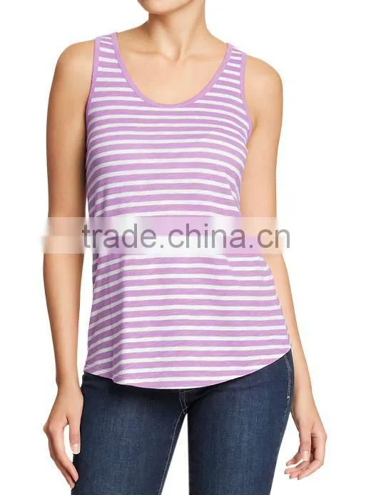 LATEST WOMEN'S TANK TOP
