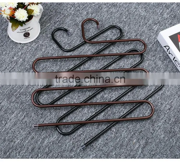 spring factory lowest price wire metal hanger