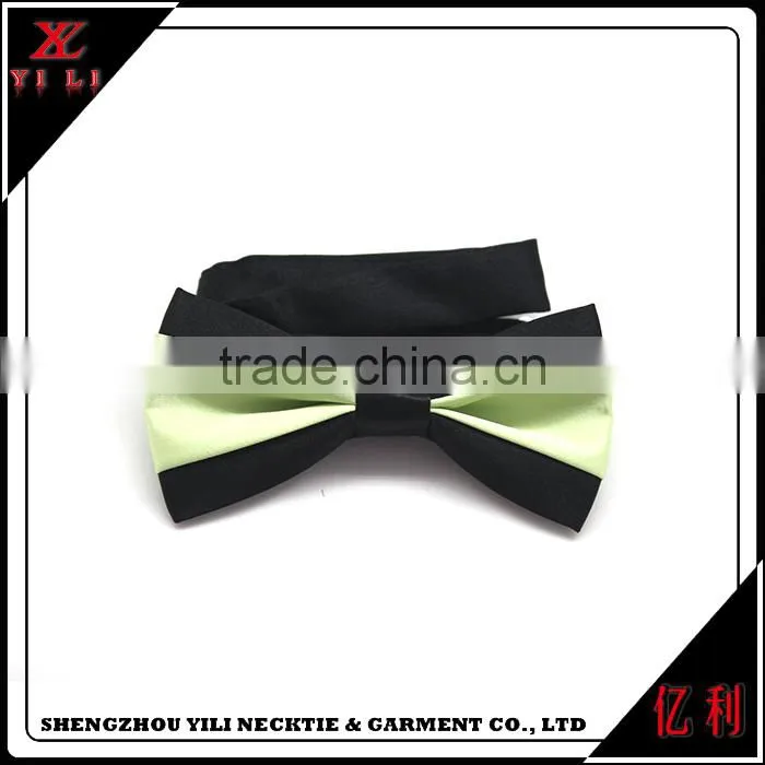 New model hot selling child red bowtie