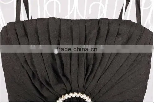 Western Style High Quality Design 2013 Evening Dress
