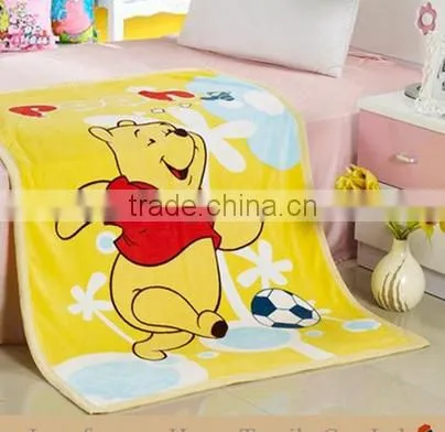 Premium Reversible Knitted Baby Blankets
