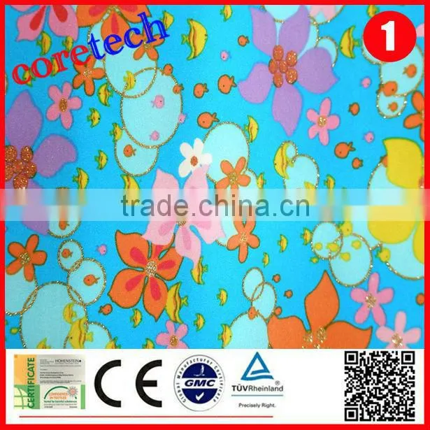 Hot sale breathable swimsuit fabric factory