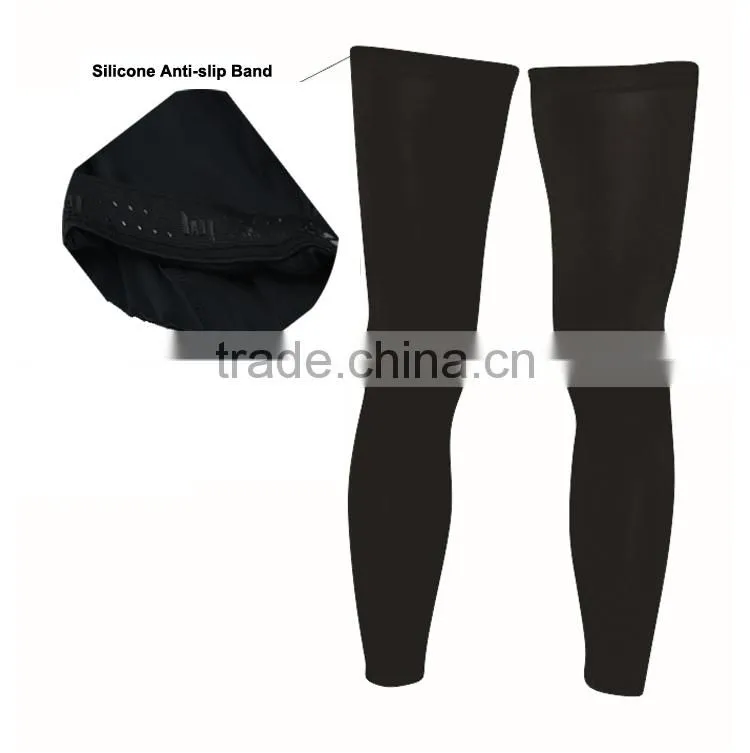 BEROY Custom Compression Leg Sleeve , Wholesale Leg Warmer