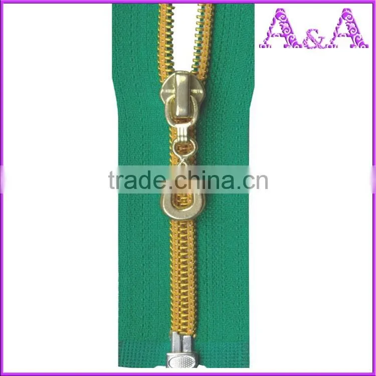 Hot selling zipper slider with low price