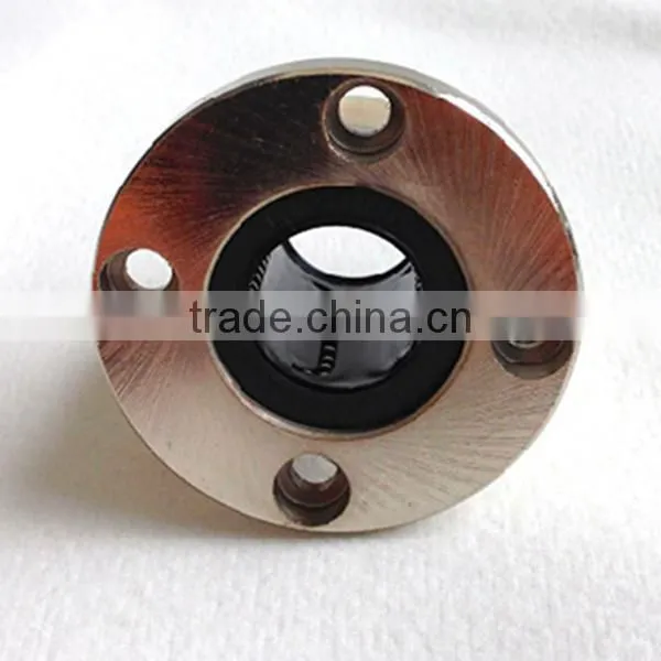 flange linear motion bearing LMF6UU