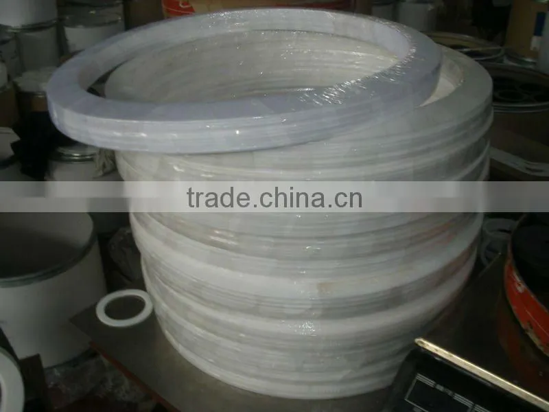 Various Ptfe Board /big ptfe gasket