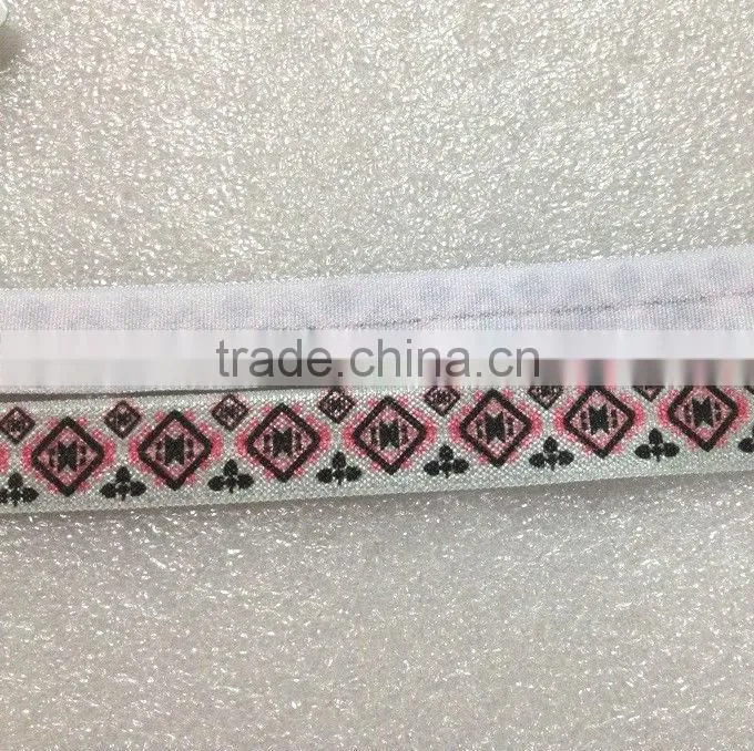 elastic webbing