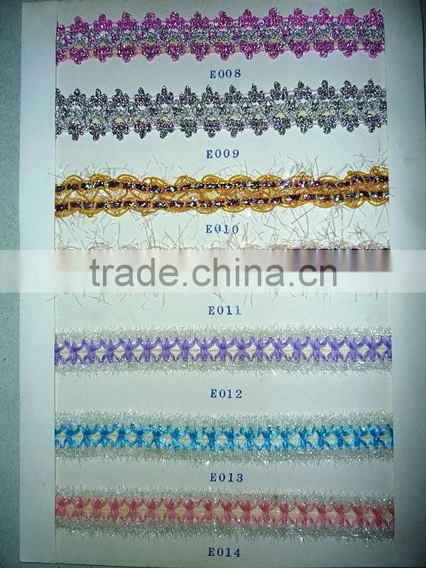 Good quality Best-Selling orange braided hemp cord bracelet