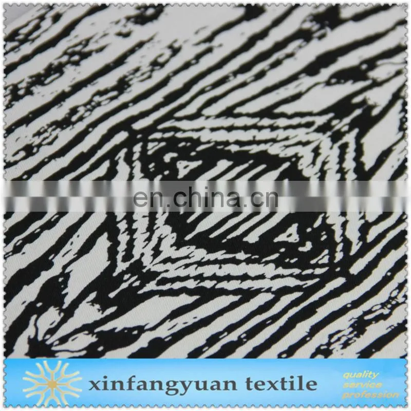 good touch feel printed tencel cotton fabric