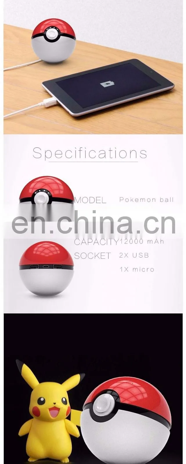 2016 Newest Hot Selling Poke Mon Go