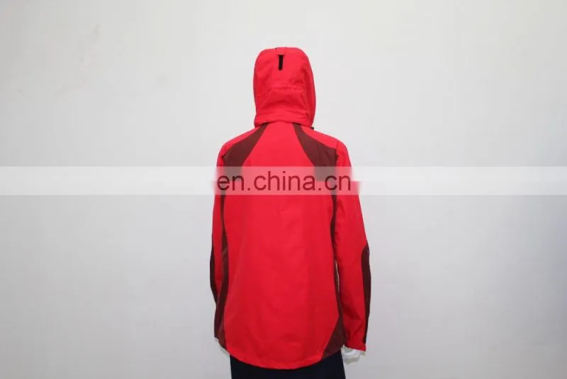 2016 new style Fashion Outdoor Hiking Mountaineering Camping Jacket