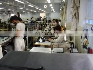 Shoo Industries company overview - view 2