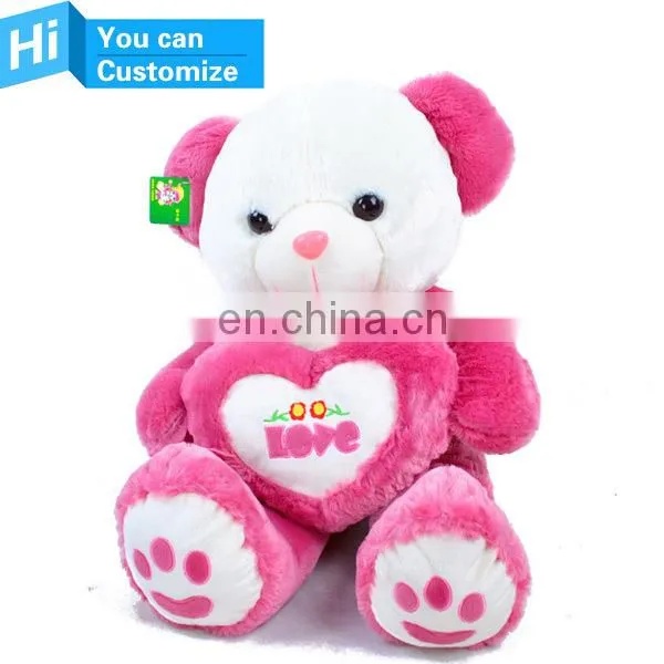 47''Giant Big Huge Bear Plush Stuffed Soft Toys doll kids Gift 120cm