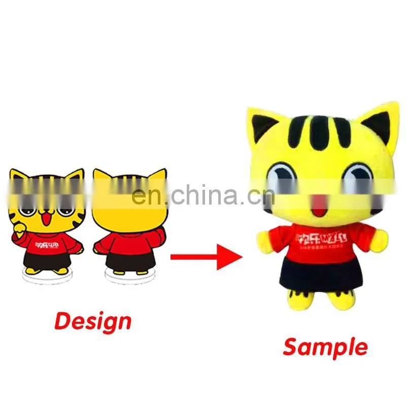 New arrival super cute small Ant plush toy soft stuffed doll birthday gift