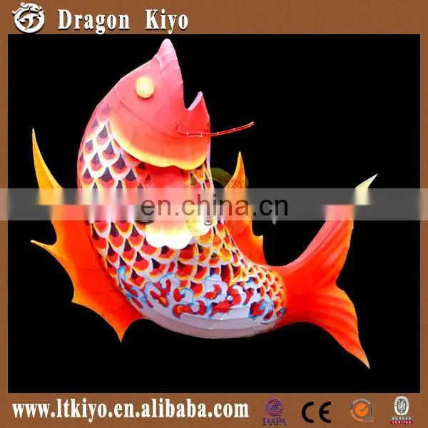 2015hot sale Chinese latern outdoor decoration for new year