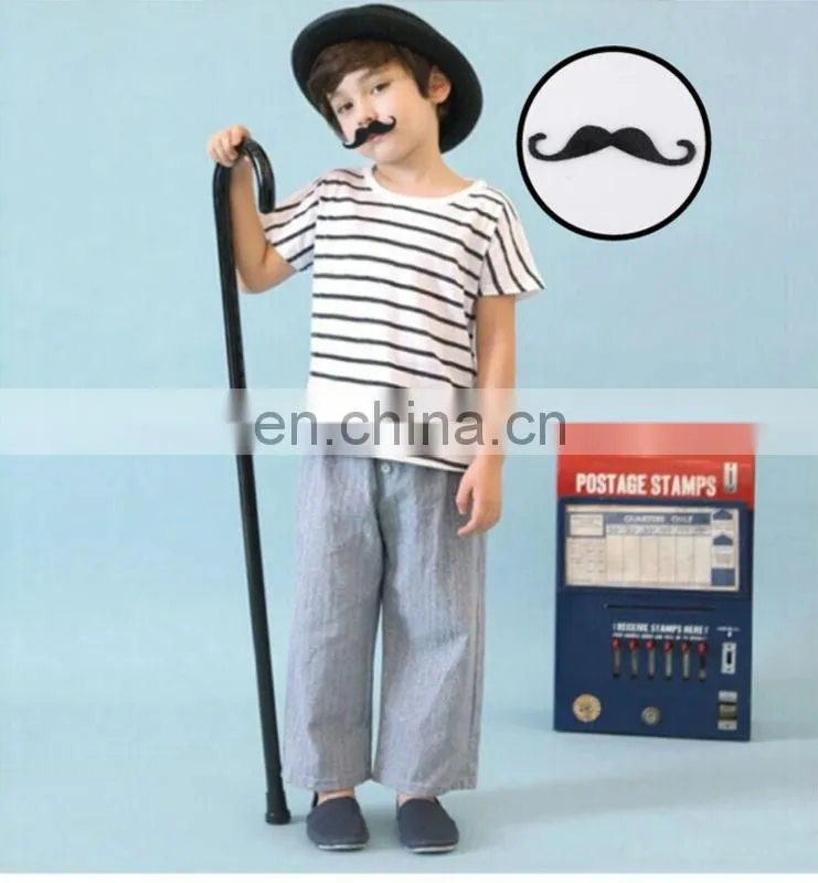 Halloween Stylish Mustaches Fake beard for sale