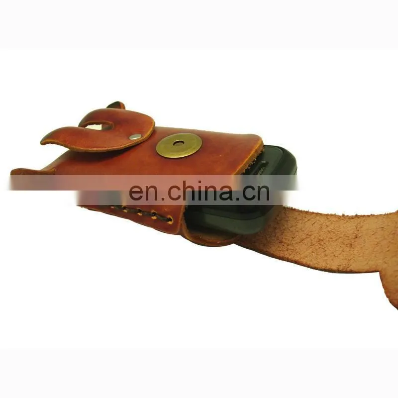 promotional Cute Animal Shaped coin purse wholesale women genuine leather coin purse/Change Purse/coin case MCP-0113
