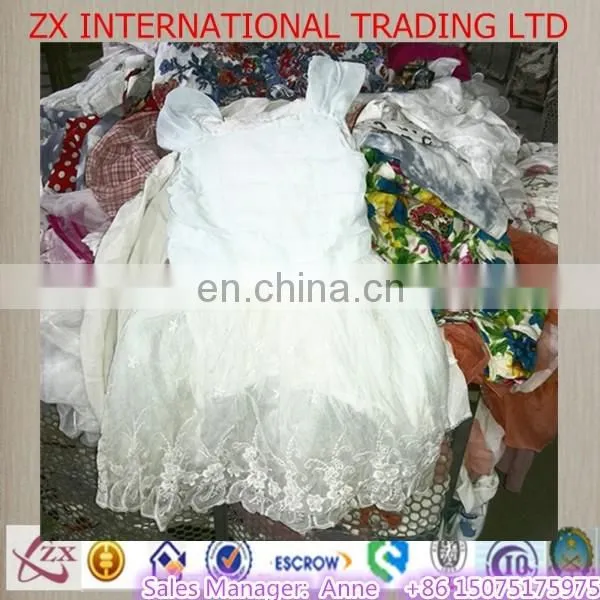Used clothing uk in bales wholesale credential sorted children wear used clothing