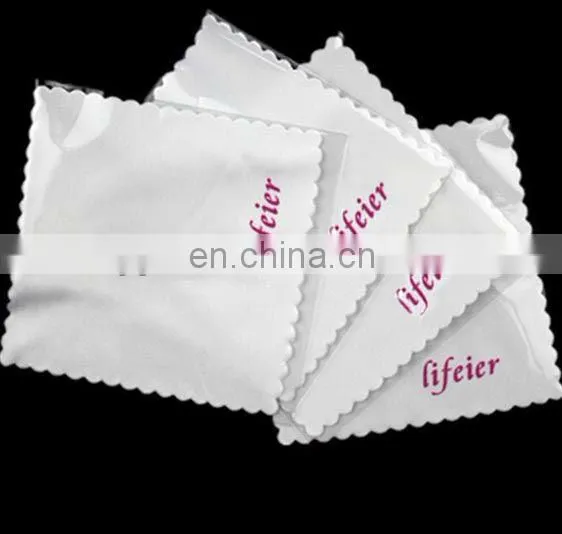 micro fiber cleaning cloth