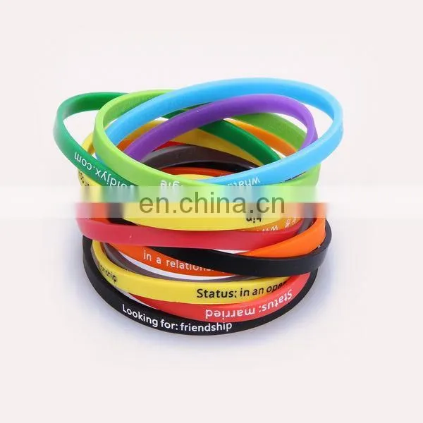 fashion design low price anti-static tpu hair band